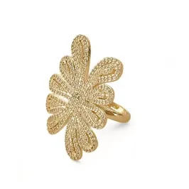 ANEL ASAS ZIRCONIA CRISTAL