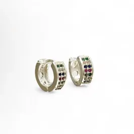BRINCO ARGORA ZIRCONIA COLOR
