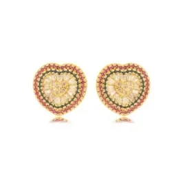 BRINCO CORACAO ZICORNIA COLOR