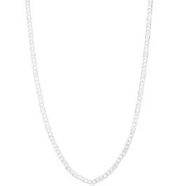 COLAR CHOKER GRUMET PIASTRINE