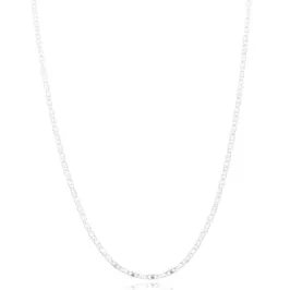 COLAR PIASTRINE LISO