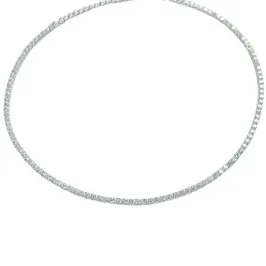 COLAR RIVIERA CRISTAL