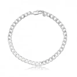 PULSEIRA MASCULINA ELOS LISO