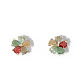 BRINCO FLOR COLOR
