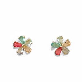 BRINCO FLOR COLOR
