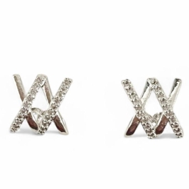 BRINCO XX ZIRCONIA CRISTAL