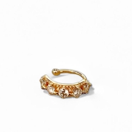 PIERCING ZIRCONIA CRISTAL