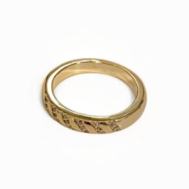 ANEL APARADOR ZIRCONIA CRISTAL 21