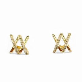 BRINCO XX ZIRCONIA CRISTAL