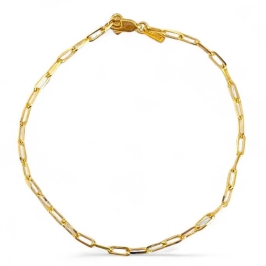 PULSEIRA CARTIER MASCULINA