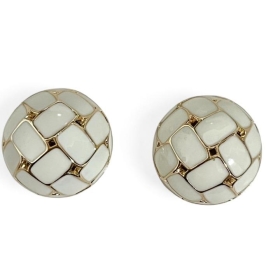 BRINCO BOLA MOSAICO RESINADO