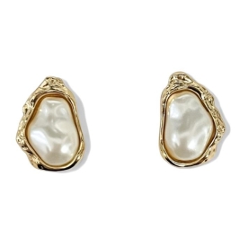 BRINCO ORGANICO PEROLA