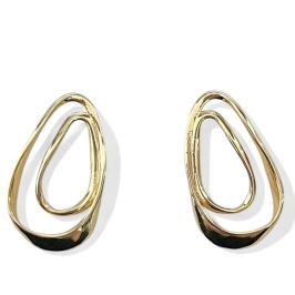 BRINCO ORGANICO VAZADO LISO