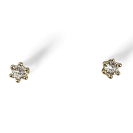 BRINCO PONTO LUZ CRISTAL