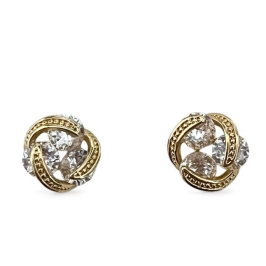 BRINCO ZIRCONIA CRISTAL