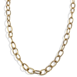 COLAR CHOKER ELOS LISO