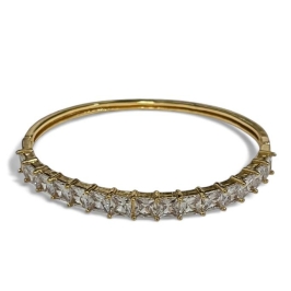 PULSEIRA BRACELETE CRISTAIS