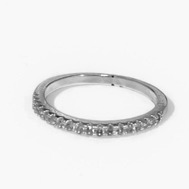 ANEL APARADOR ZIRCONIA CRISTAL
