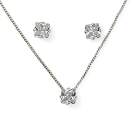 CONJUNTO PONTO DE LUZ QUADRADO