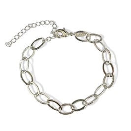 PULSEIRA ELO OVAL