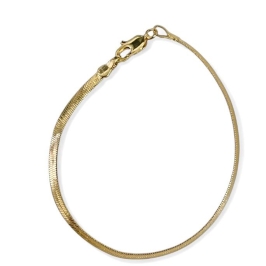 PULSEIRA FITA LISA