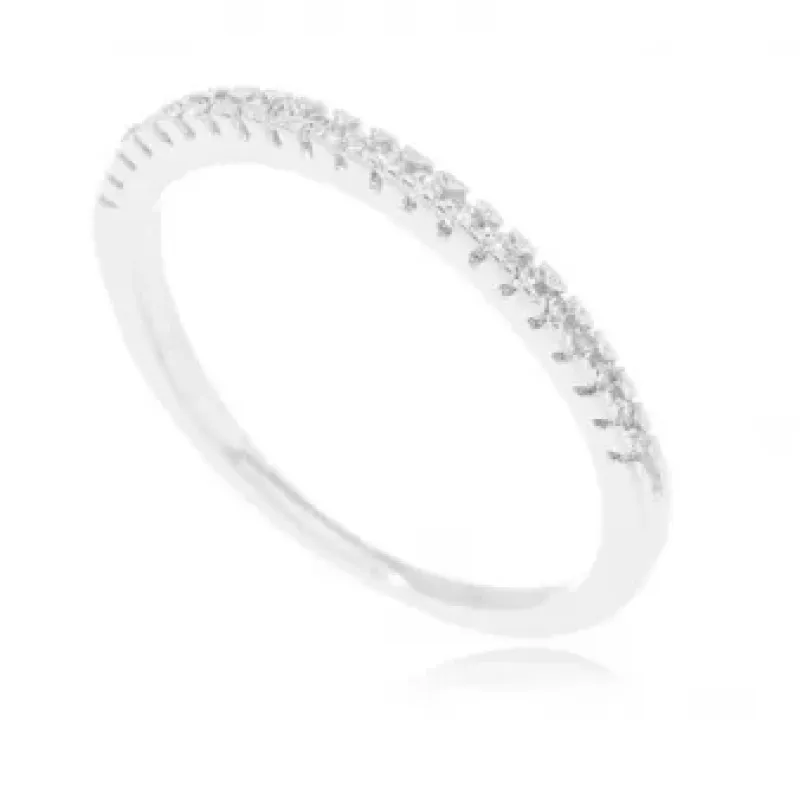ANEL APARADOR ZIRCONIA CRISTAL