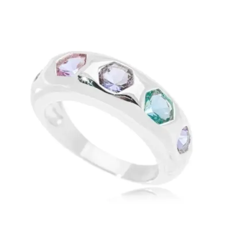 ANEL CRISTAIS COLOR 15