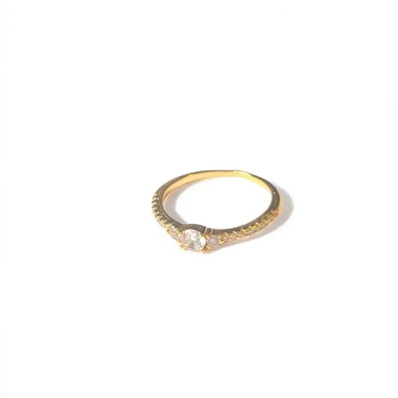 ANEL CRISTAL ZIRCONIA CRISTAL 19