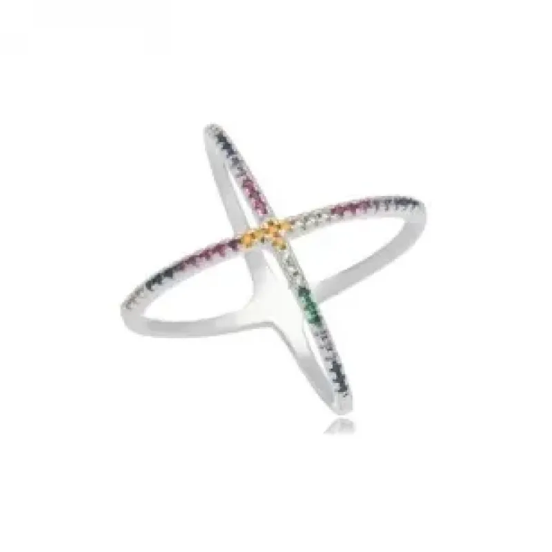 ANEL X ZIRCONIA COLOR