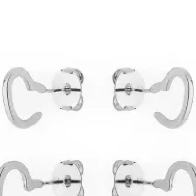 BRINCO ARGOLA CORACAO P