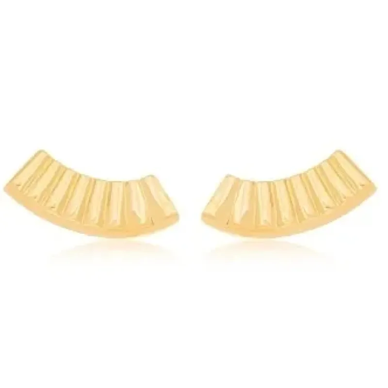 BRINCO EAR CUFF DETALHE LISO