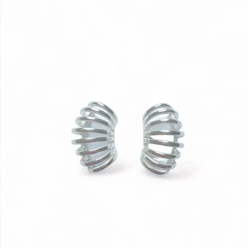 BRINCO EAR CUFF FILEIRAS LISO