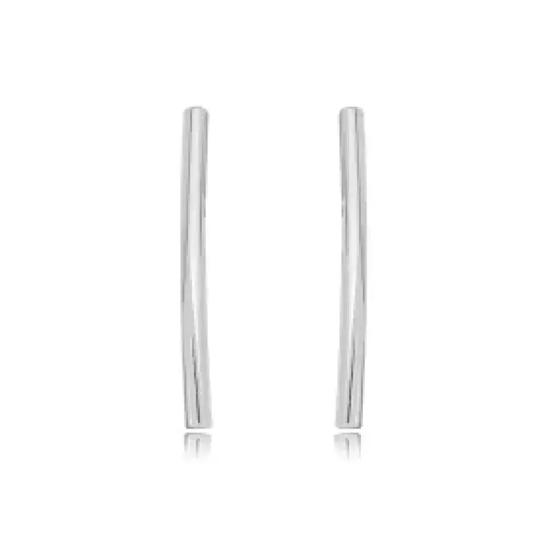 BRINCO  EAR CUFF TUBO LISO