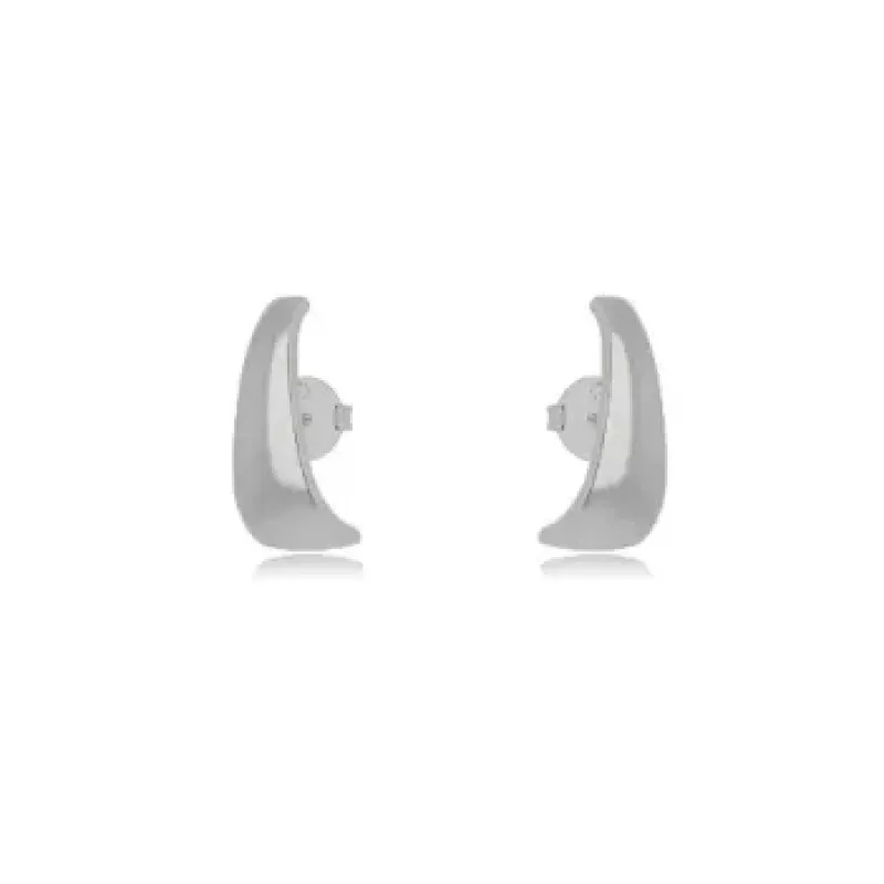 BRINCO EAR HOOK LISO