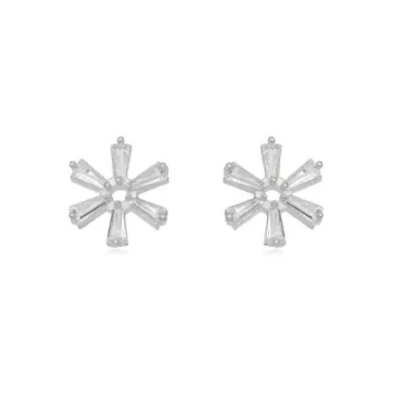 BRINCO FLOR CRISTAL
