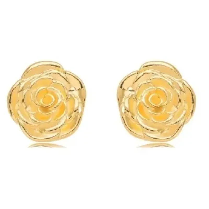 BRINCO FLOR LISA
