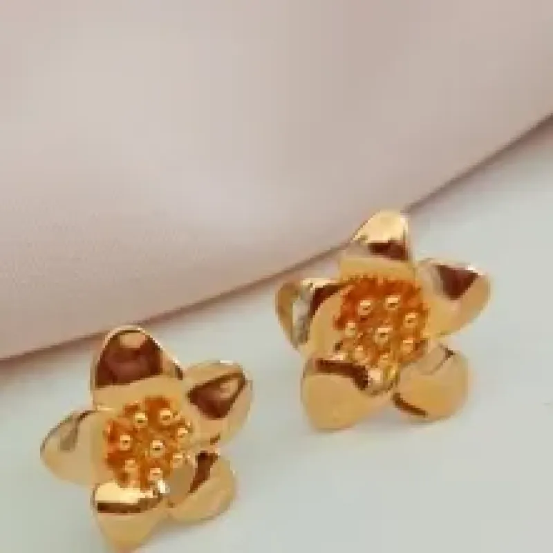BRINCO FLOR LISA