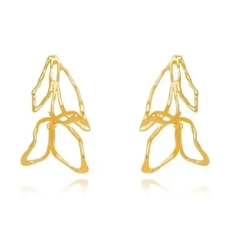 BRINCO FOLHAS ORGANICO LISO