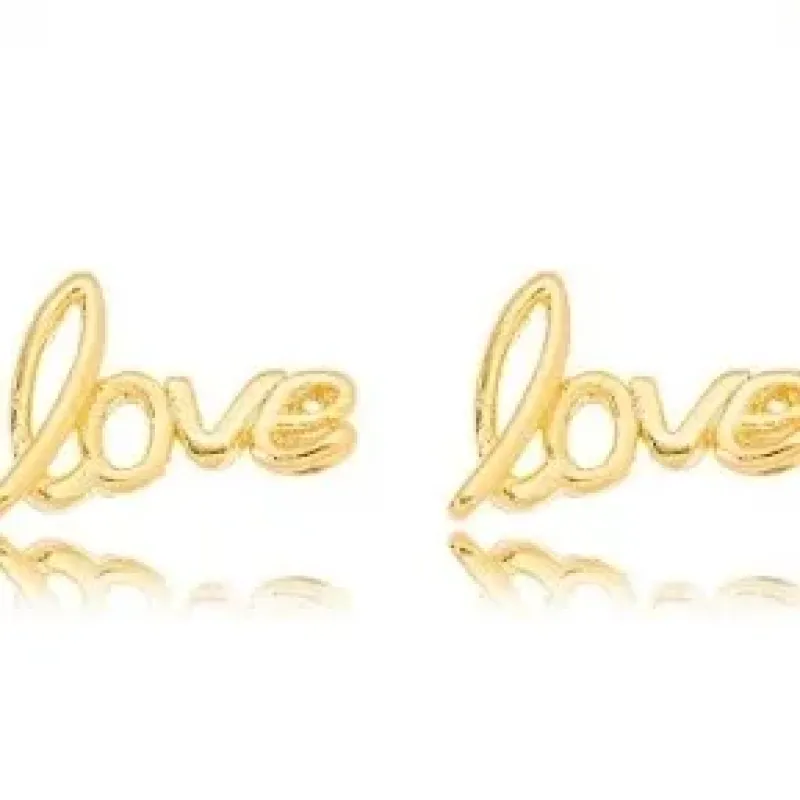 BRINCO LOVE LISO