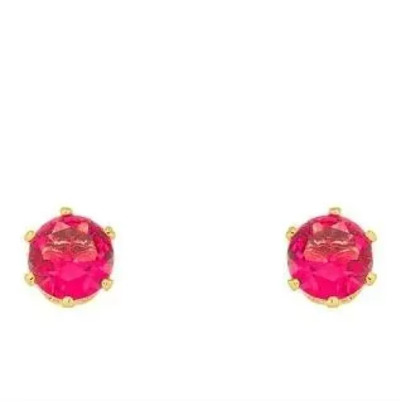 BRINCO PONTO DE LUZ ROSA G
