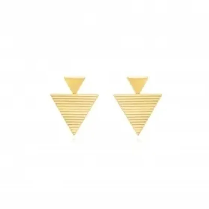 BRINCO TRIANGULO DETALHADO