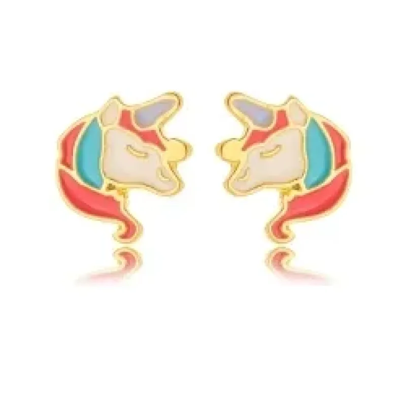 BRINCO UNICORNIO INFANTIL