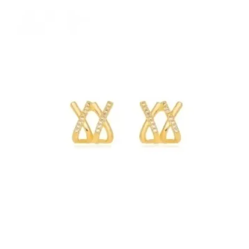 BRINCO XX ZIRCONIA CRISTAL