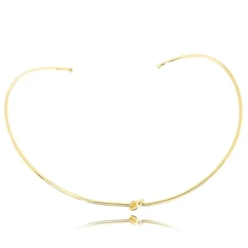 COLAR CHOKER ARO NO