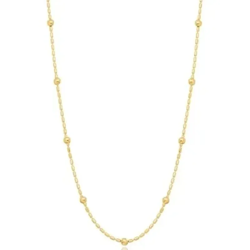 COLAR CHOKER BOLINHA