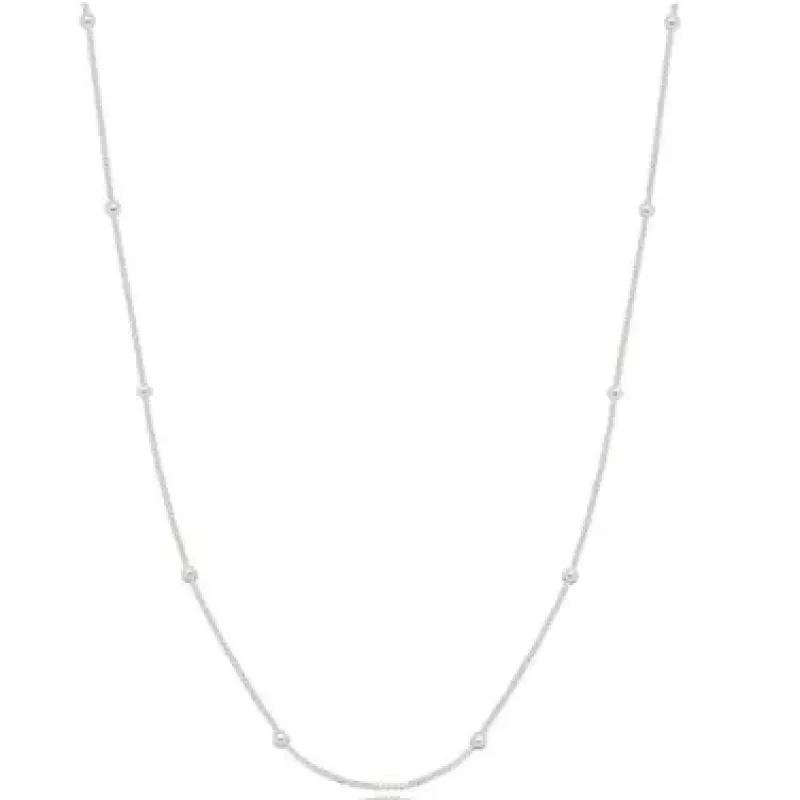 COLAR CHOKER BOLINHA