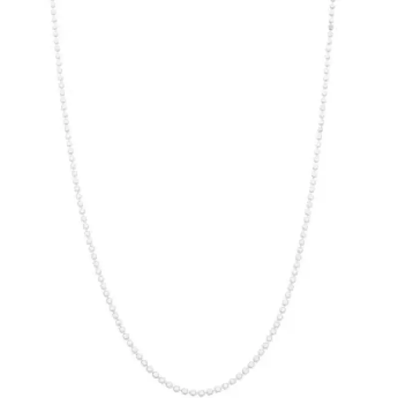 COLAR CHOKER BOLINHAS LISA