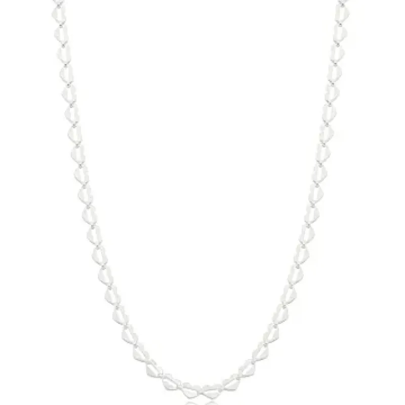 COLAR CHOKER CHAPA LISO CORACAO