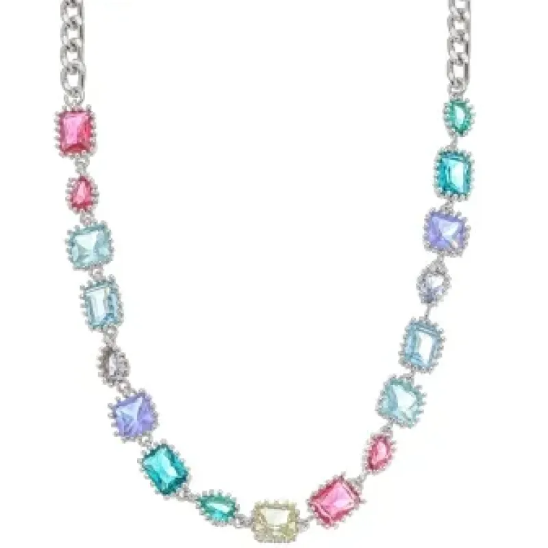 COLAR CHOKER COLOR