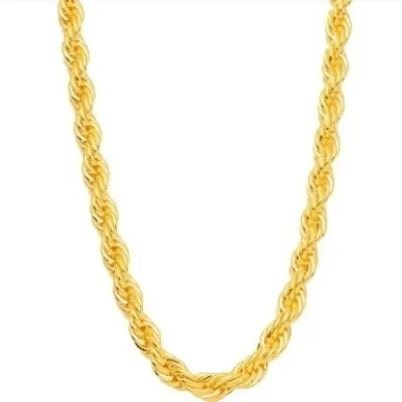 COLAR CHOKER CORDAO BAIANO